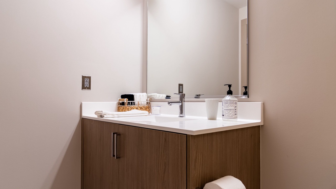 Photo of Bathroom in Aurora Highlands