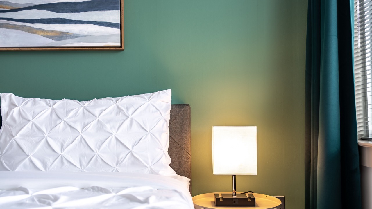 Photo of Bedroom in Aurora Highlands