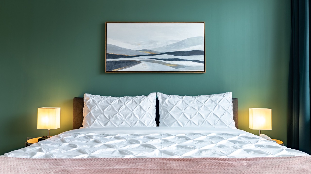 Photo of Bedroom in Aurora Highlands