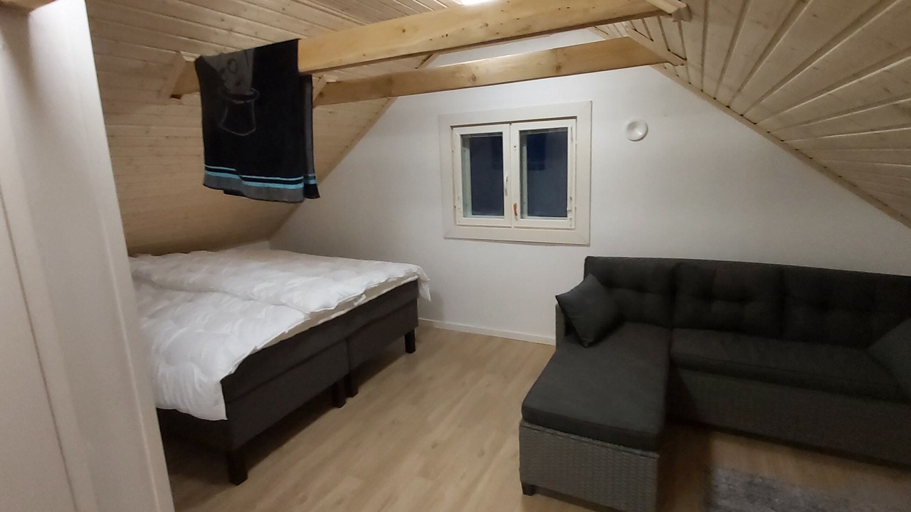 Photo of Bedroom in Kontiolahti
