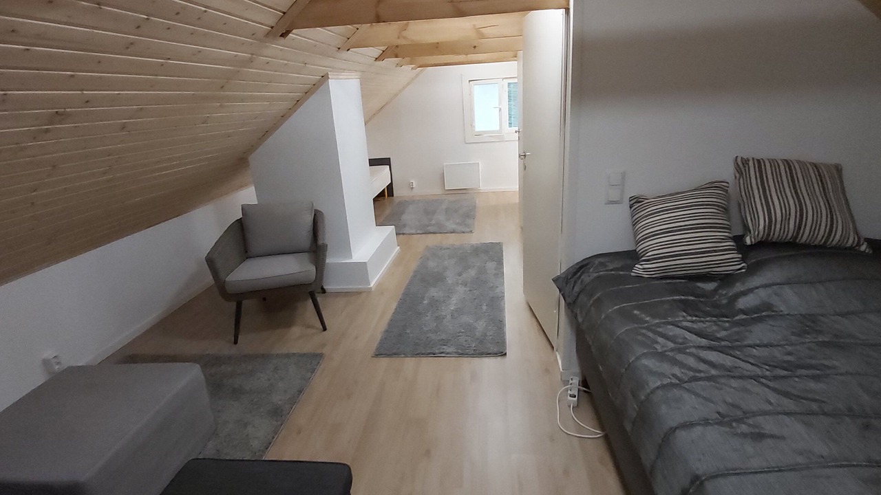 Photo of Bedroom in Kontiolahti