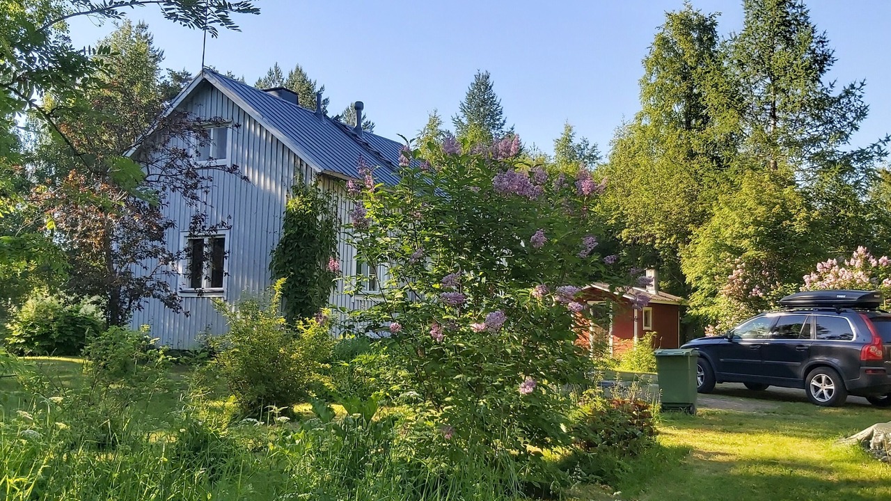 Photo of Outdoor in Kontiolahti