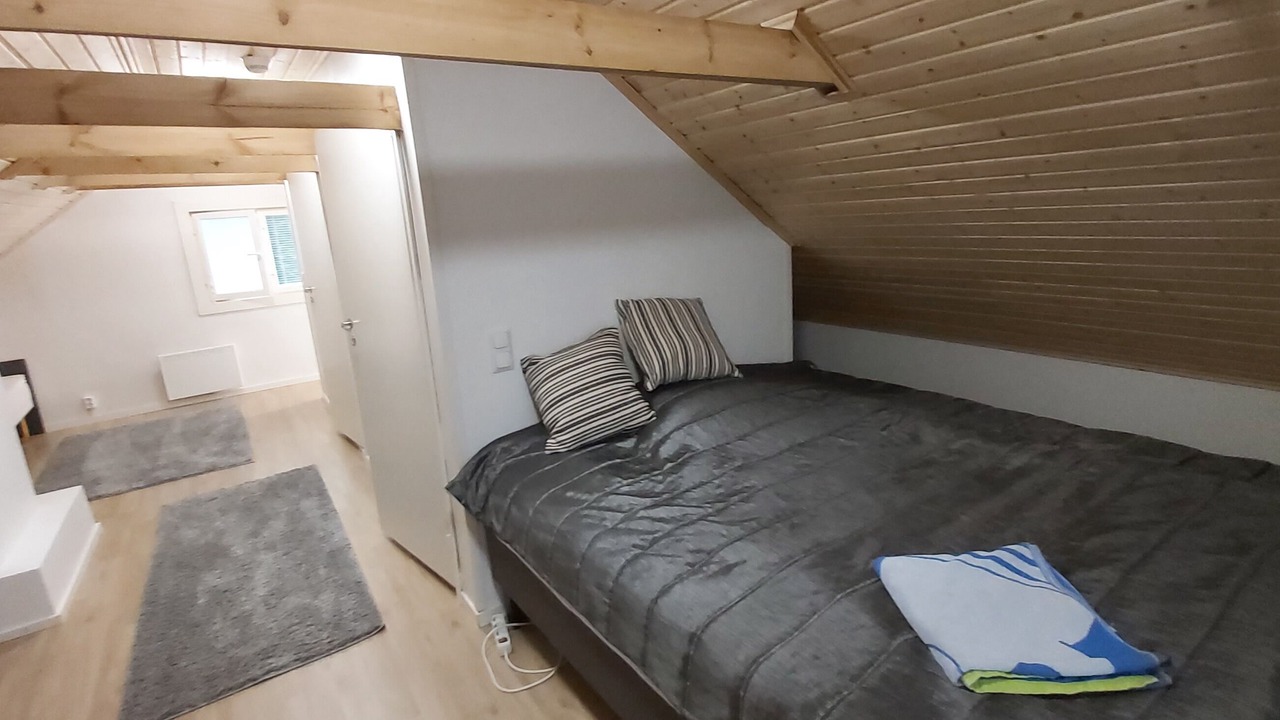 Photo of Bedroom in Kontiolahti