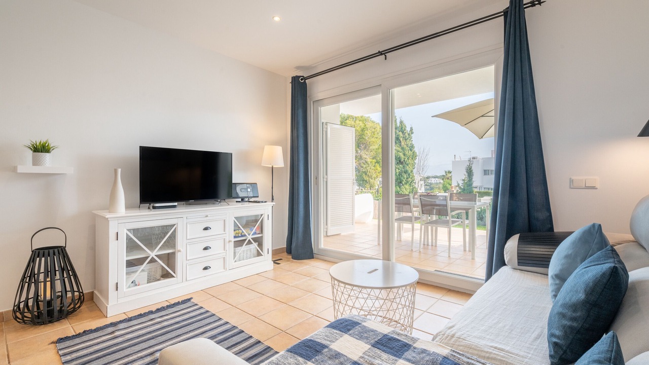 Photo of Livingroom in Cala d'Or