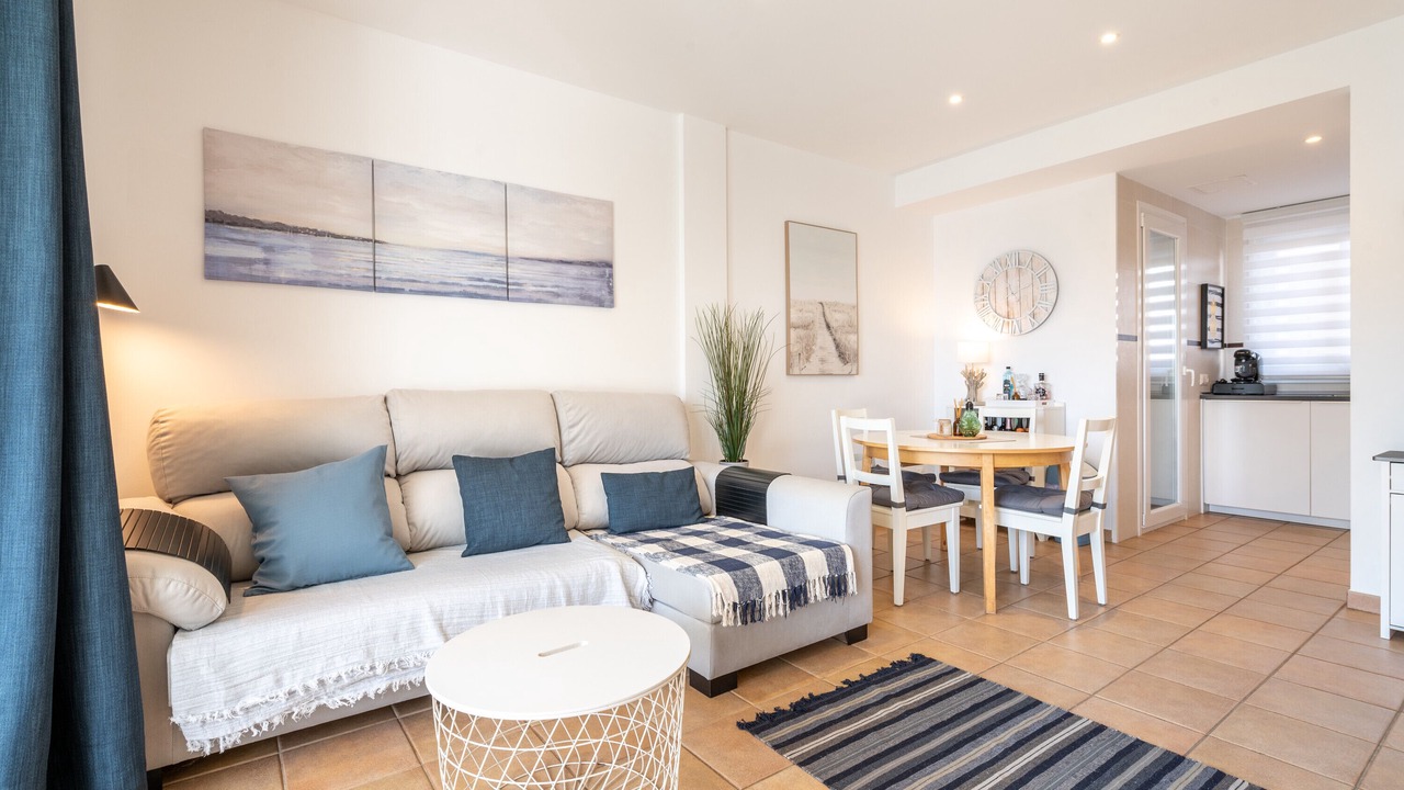 Photo of Livingroom in Cala d'Or