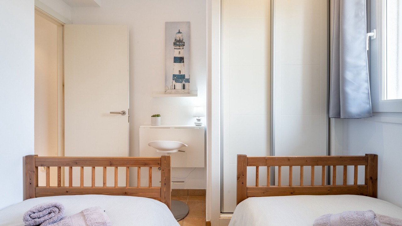 Photo of Bedroom in Cala d'Or
