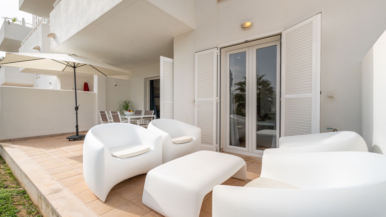 Photo of Outdoor in Cala d'Or