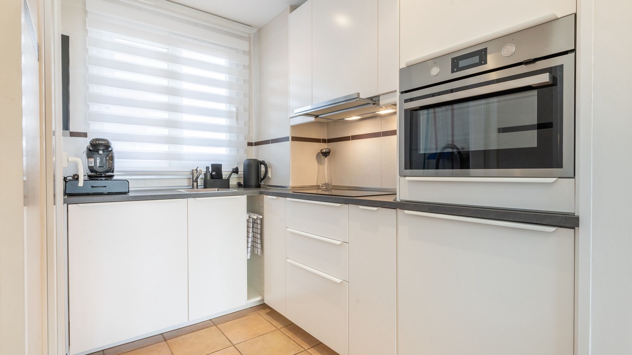 Photo of Kitchen in Cala d'Or