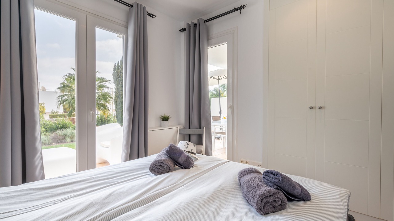 Photo of Bedroom in Cala d'Or