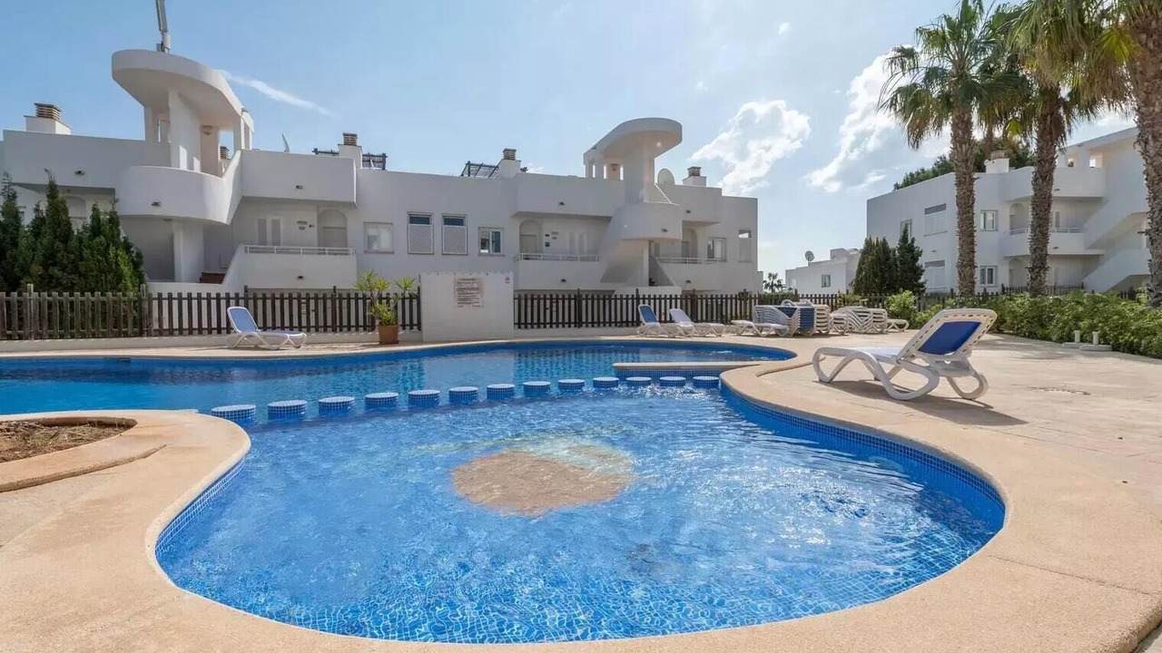 Photo of Outdoor in Cala d'Or