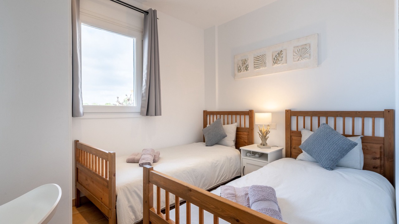 Photo of Bedroom in Cala d'Or