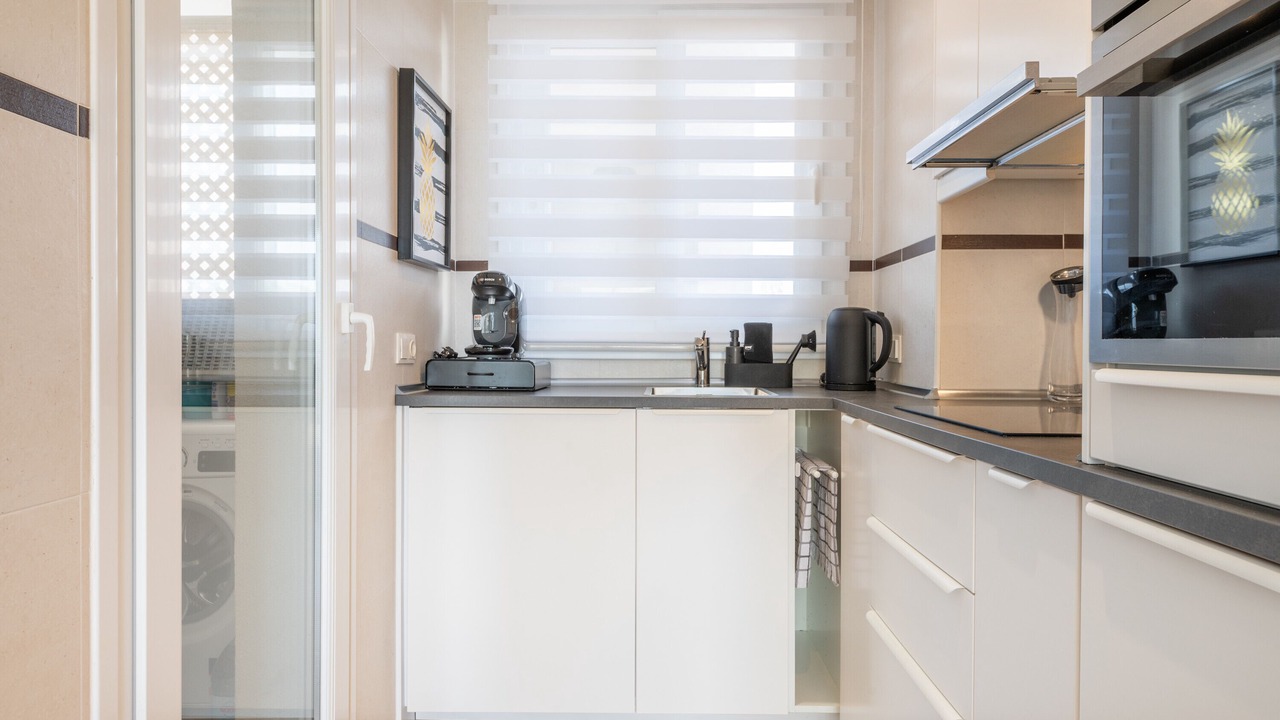 Photo of Kitchen in Cala d'Or