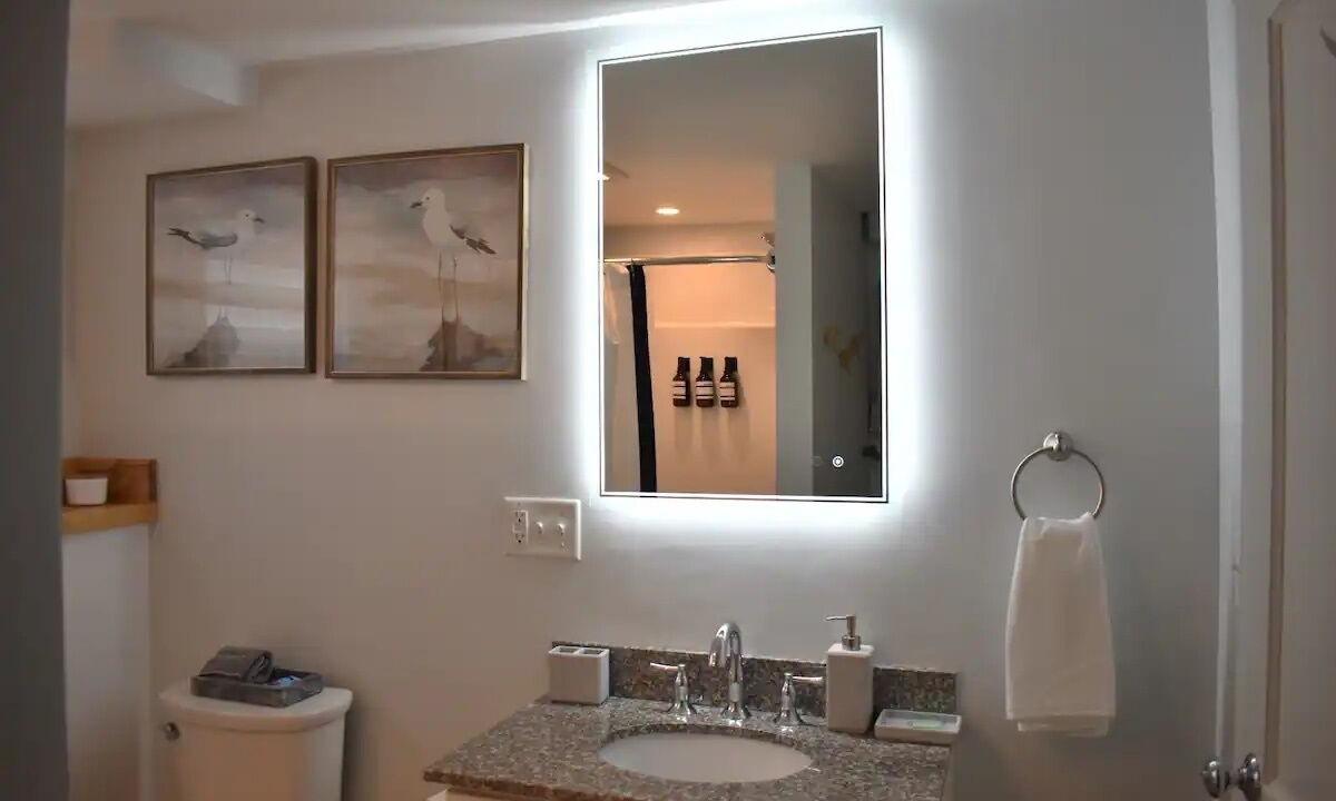 Photo of Bathroom in Hull