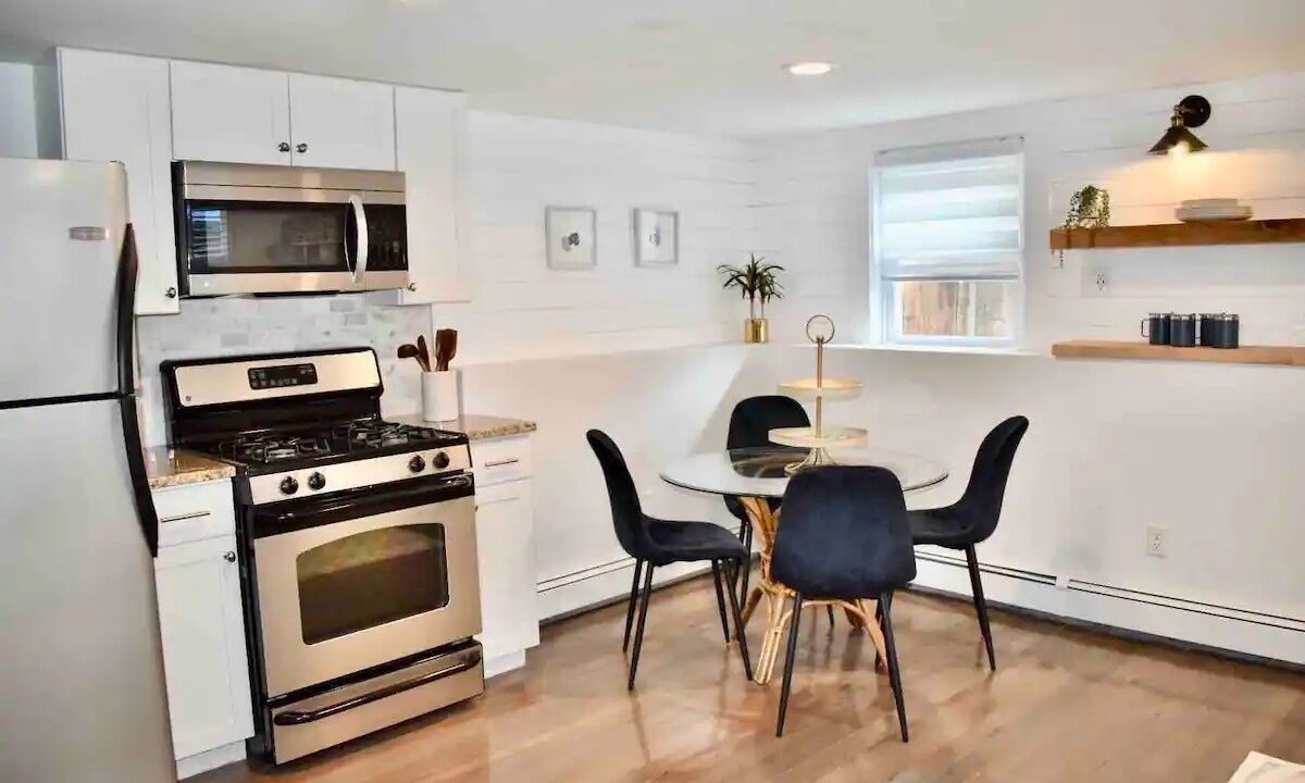 Photo of Kitchen in Hull