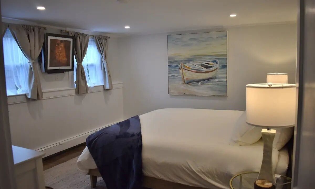 Photo of Bedroom in Hull