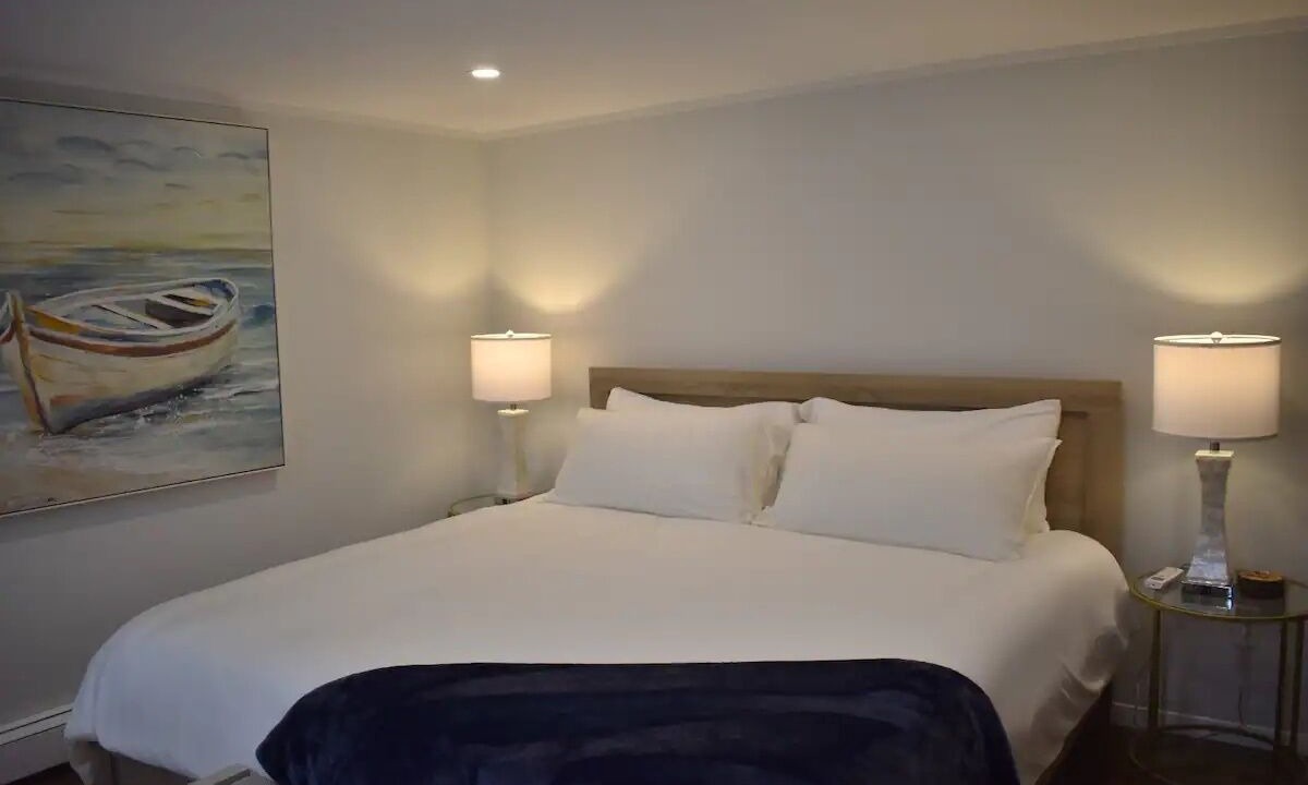 Photo of Bedroom in Hull