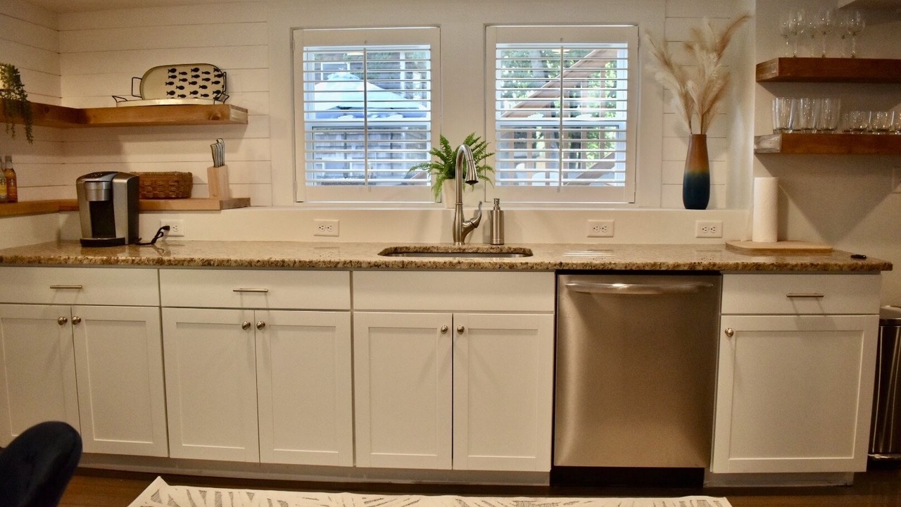Photo of Kitchen in Hull