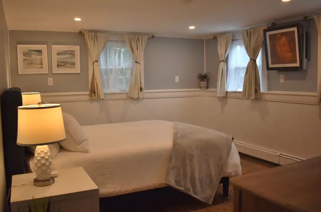Photo of Bedroom in Hull