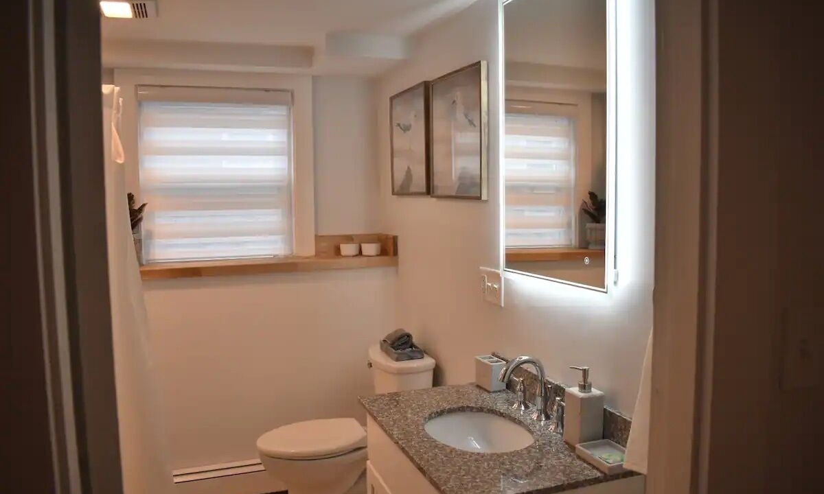 Photo of Bathroom in Hull