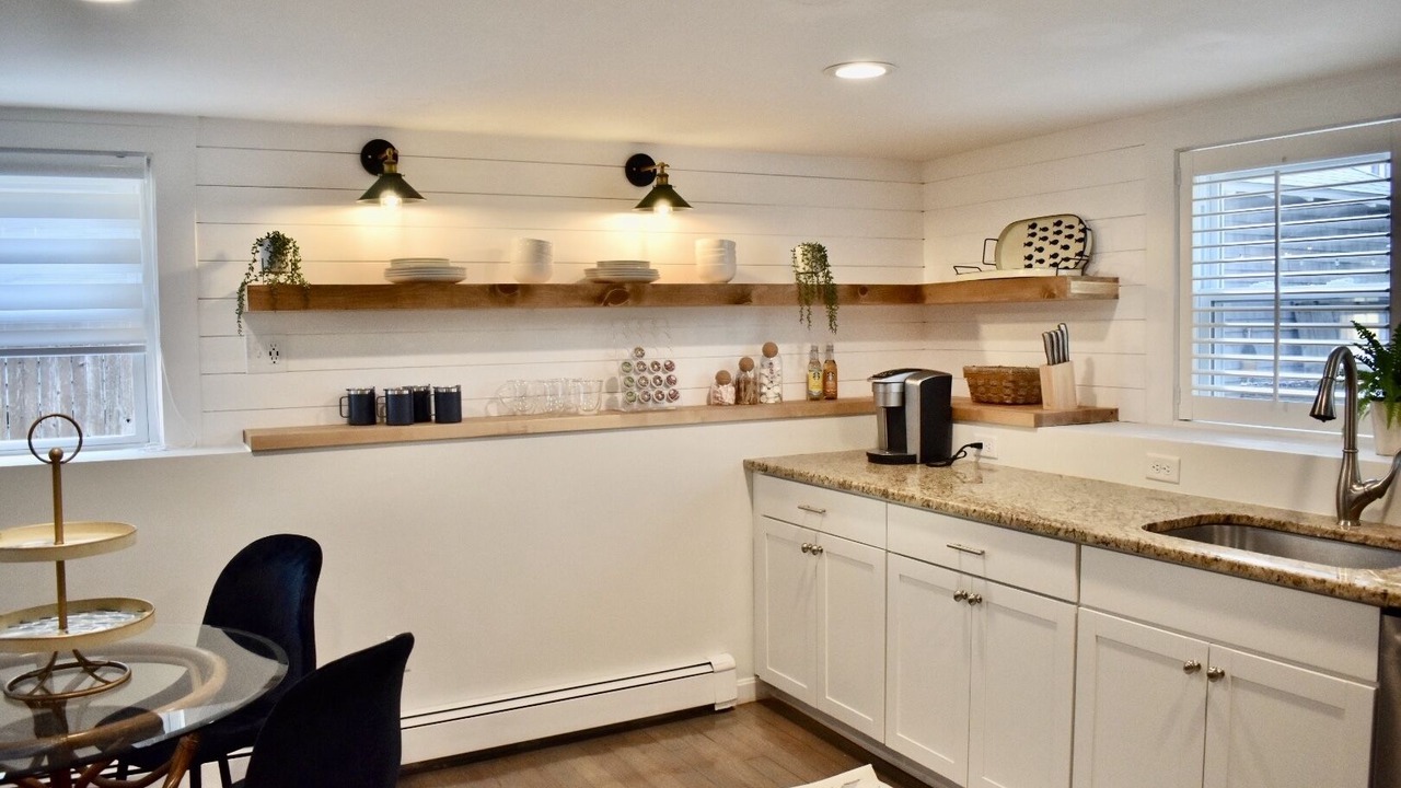 Photo of Kitchen in Hull