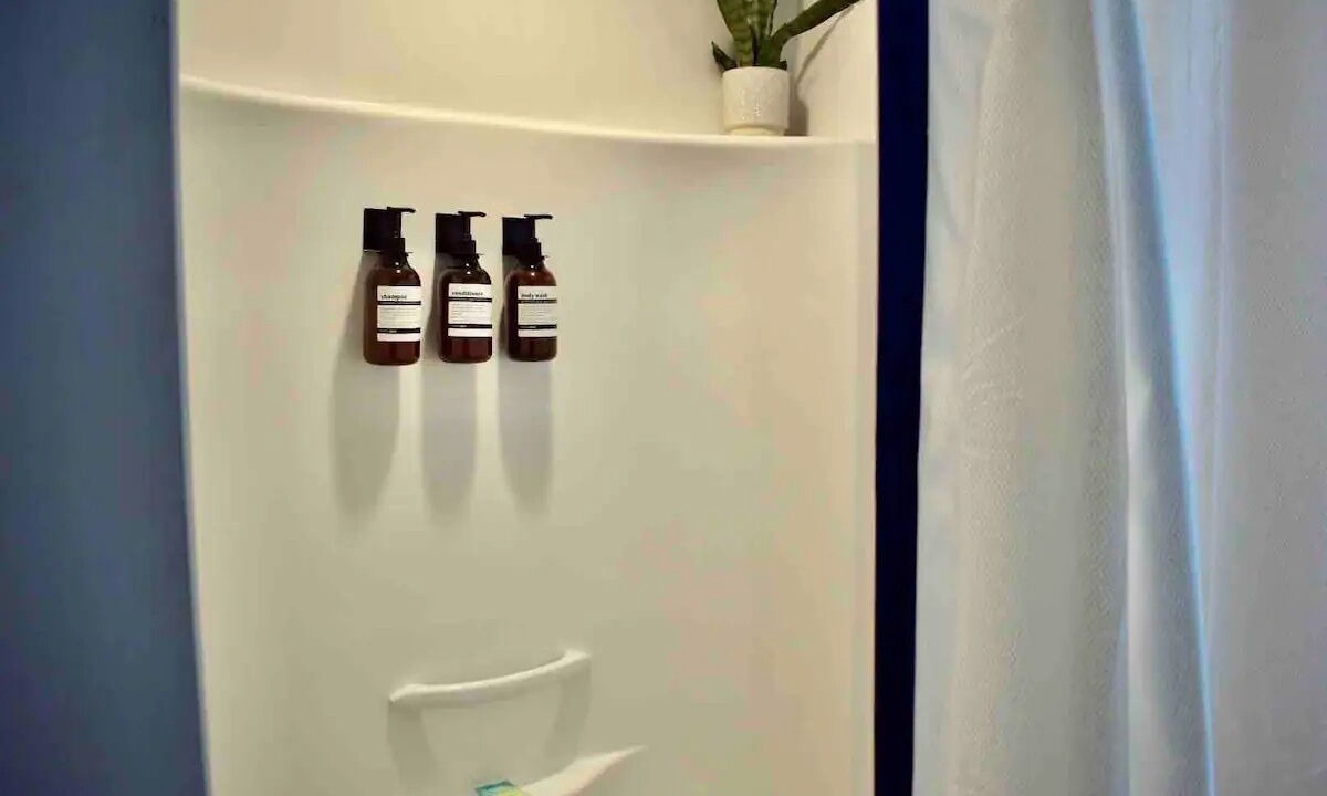 Photo of Bathroom in Hull