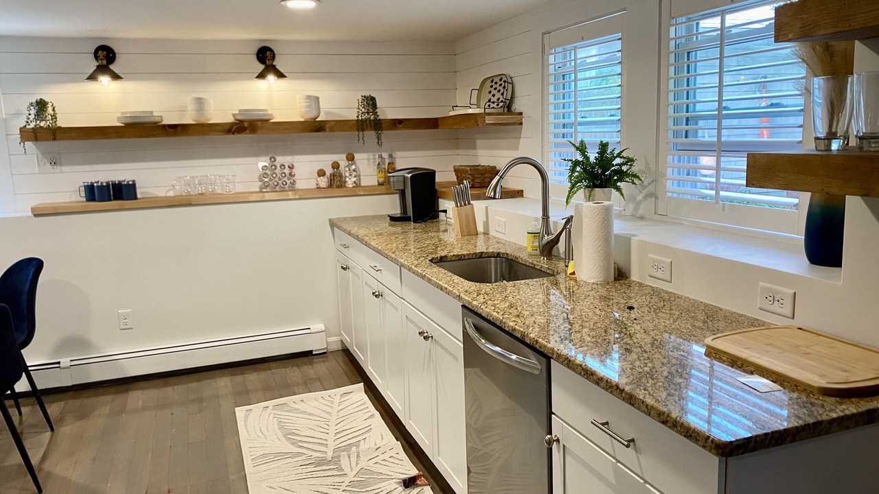 Photo of Kitchen in Hull