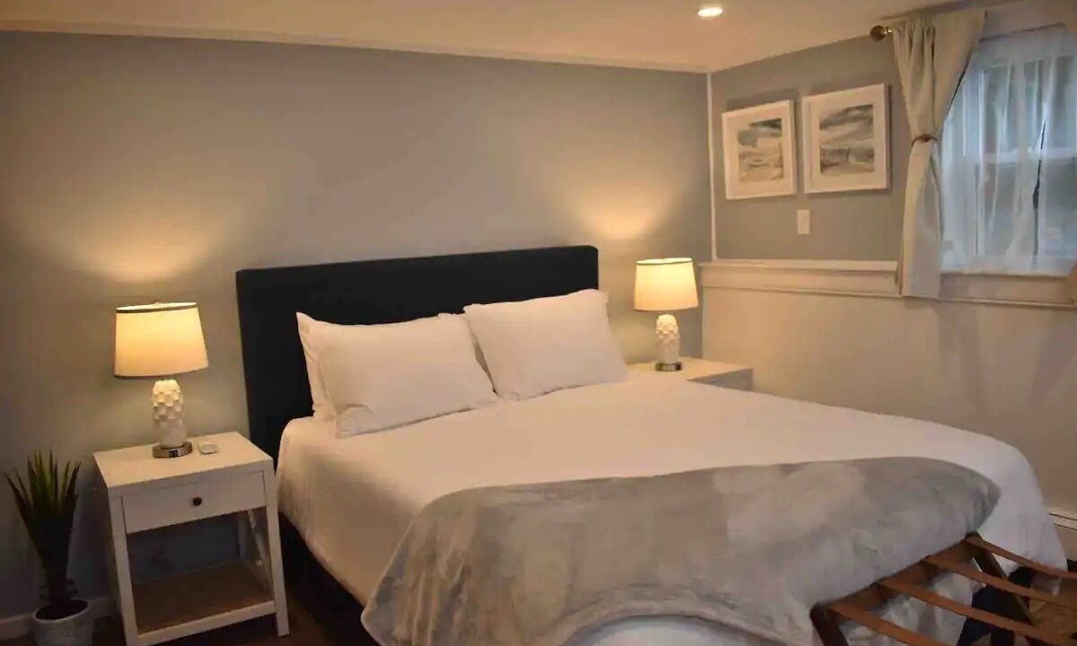 Photo of Bedroom in Hull