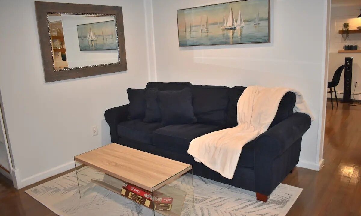 Photo of Livingroom in Hull