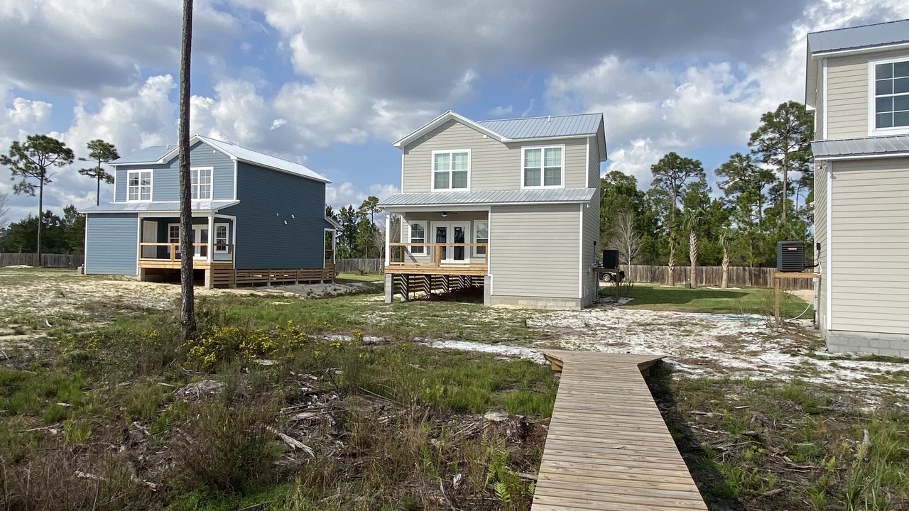Photo of Outdoor in Carrabelle