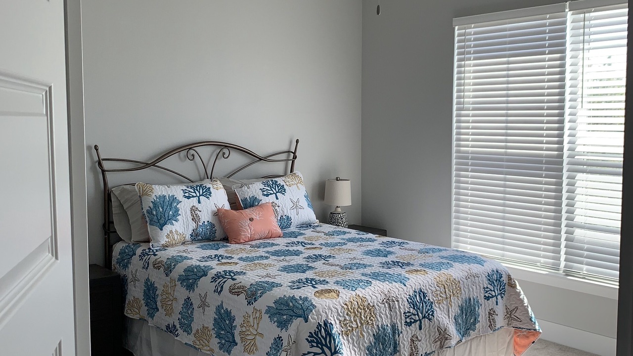 Photo of Bedroom in Carrabelle