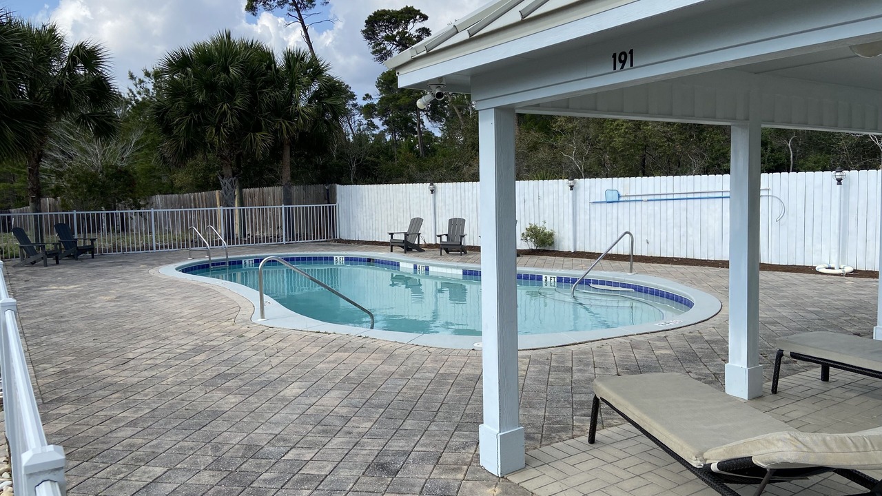 Photo of Outdoor in Carrabelle