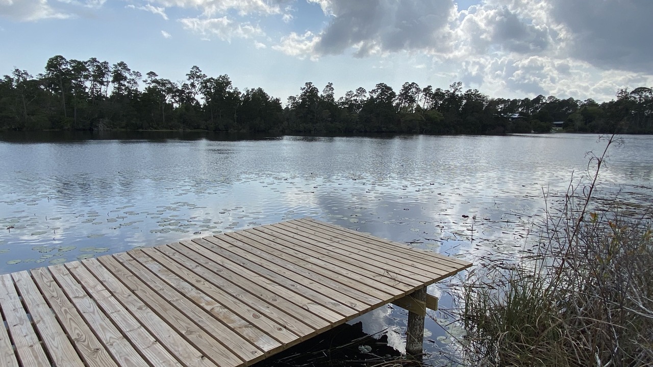 Photo of Outdoor in Carrabelle