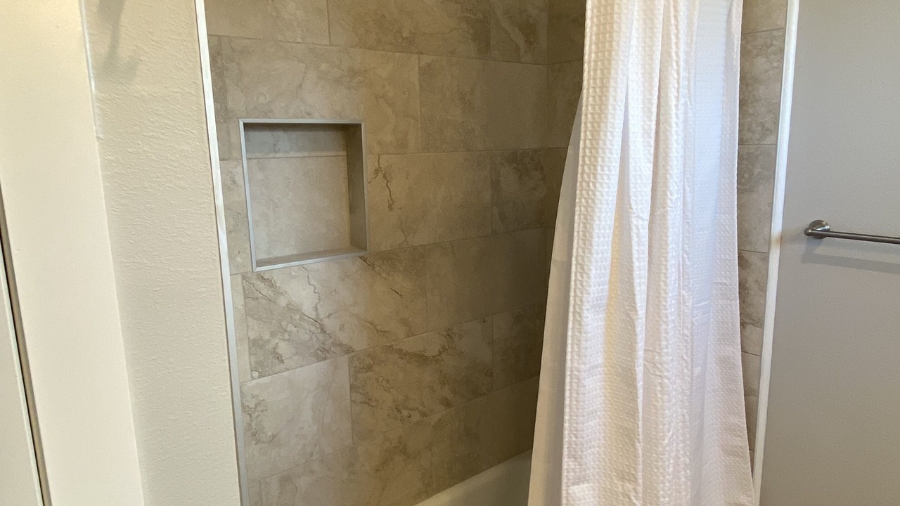 Photo of Bathroom in Carrabelle