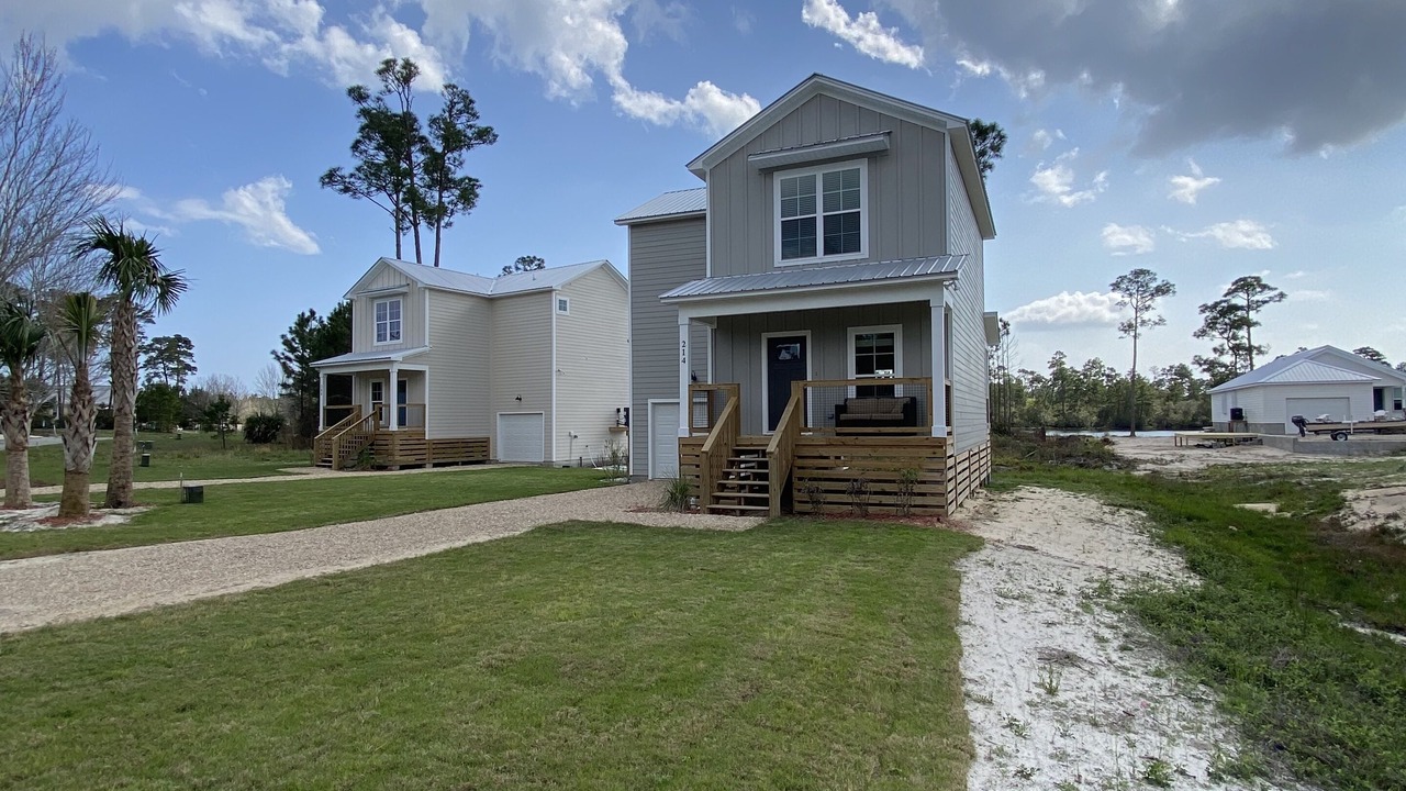 Photo of Outdoor in Carrabelle