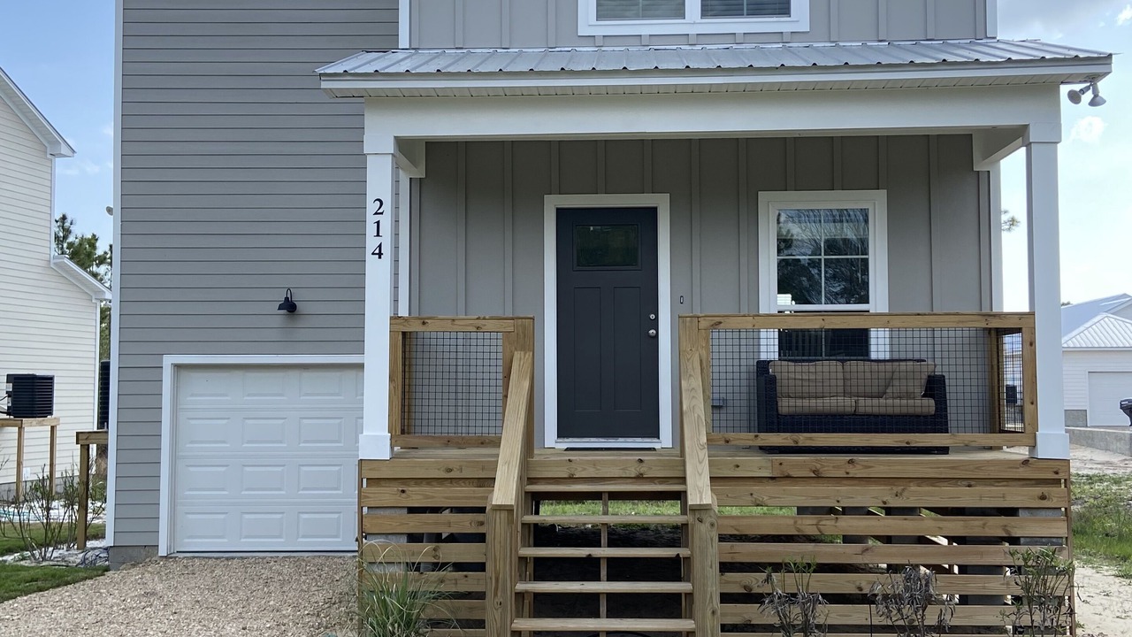 Photo of Outdoor in Carrabelle