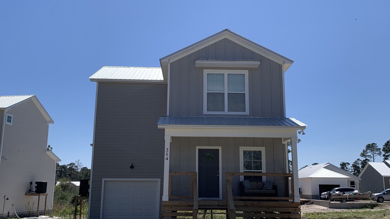 Photo of Outdoor in Carrabelle