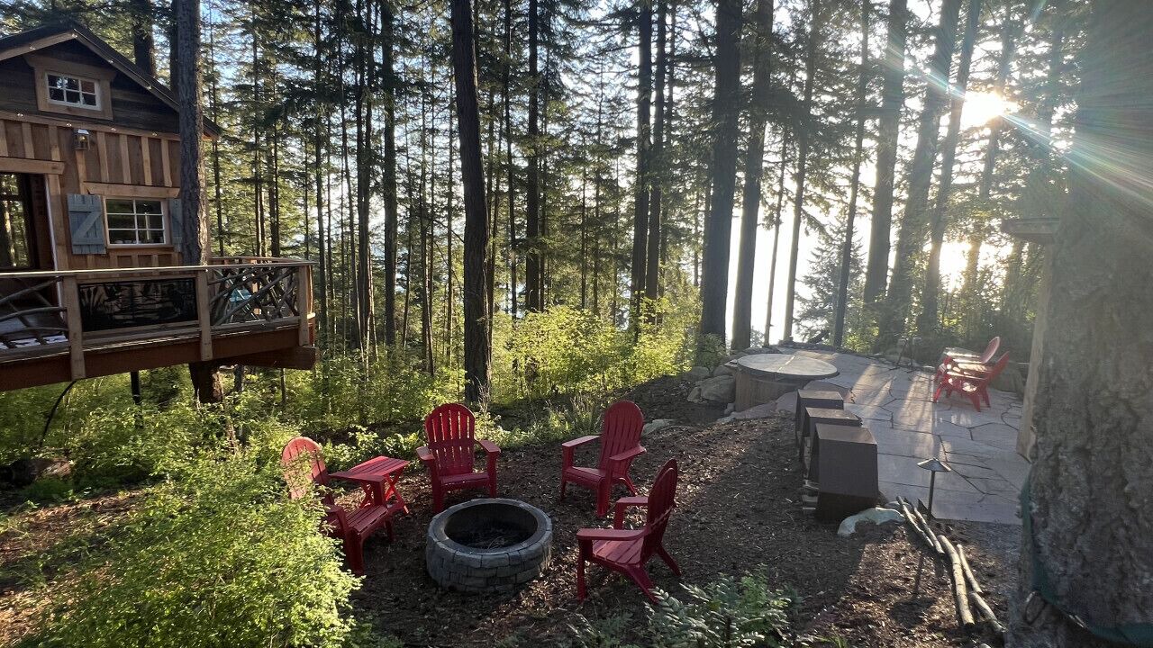 Photo of Others in Lummi Island