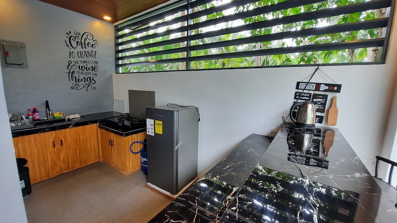 Photo of Kitchen in Orani
