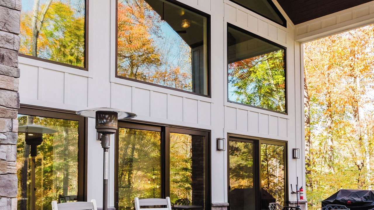 Photo of Outdoor in West Baden Springs