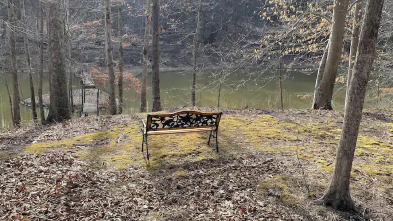 Photo of Outdoor in West Baden Springs