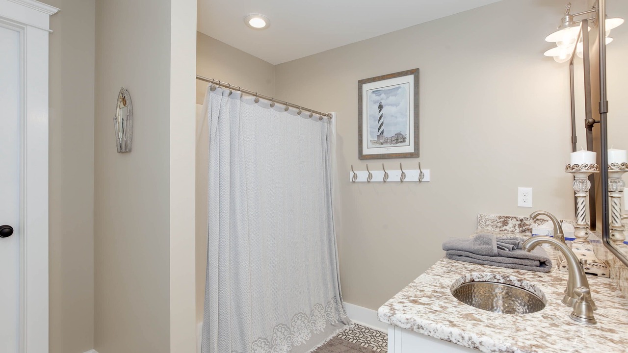 Photo of Bathroom in Cobbs Creek