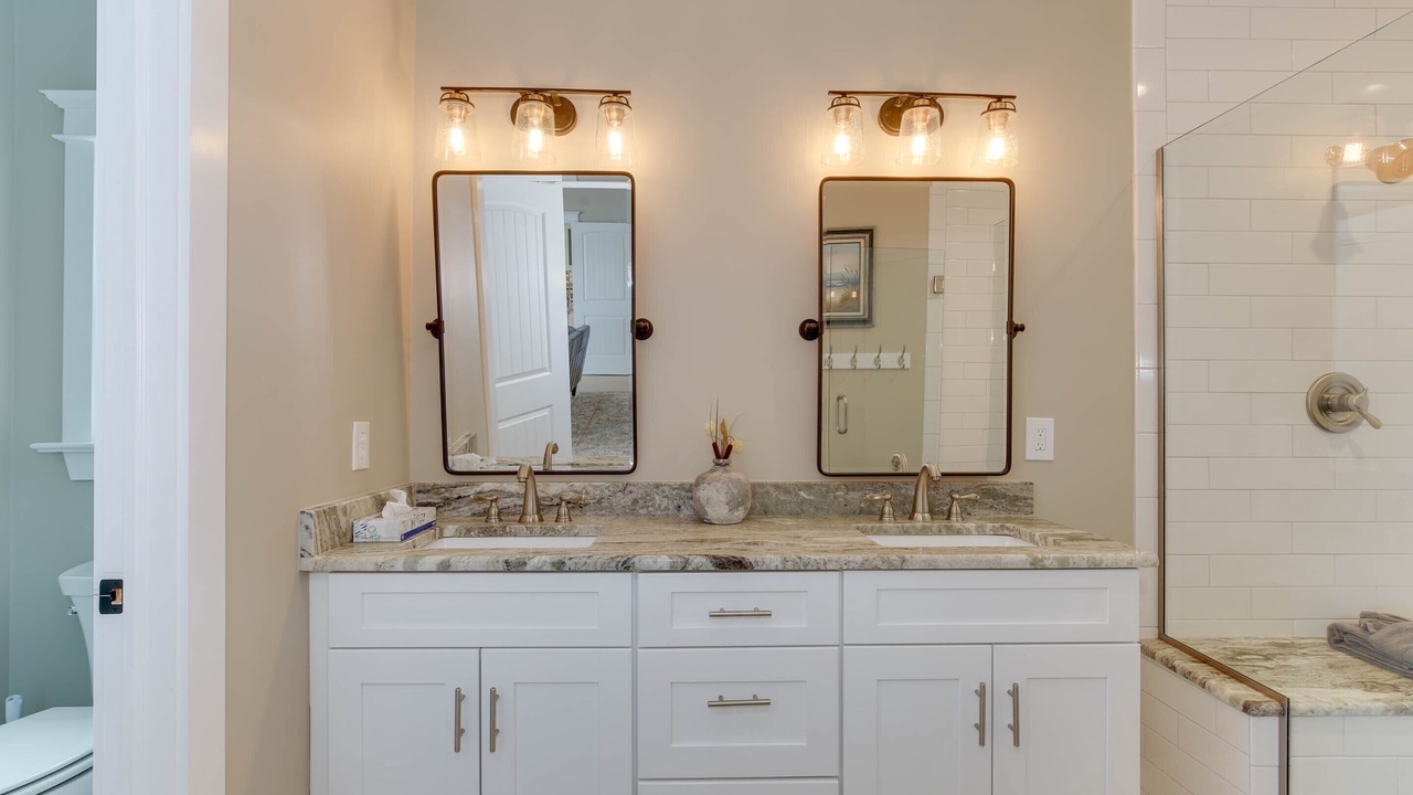Photo of Bathroom in Cobbs Creek