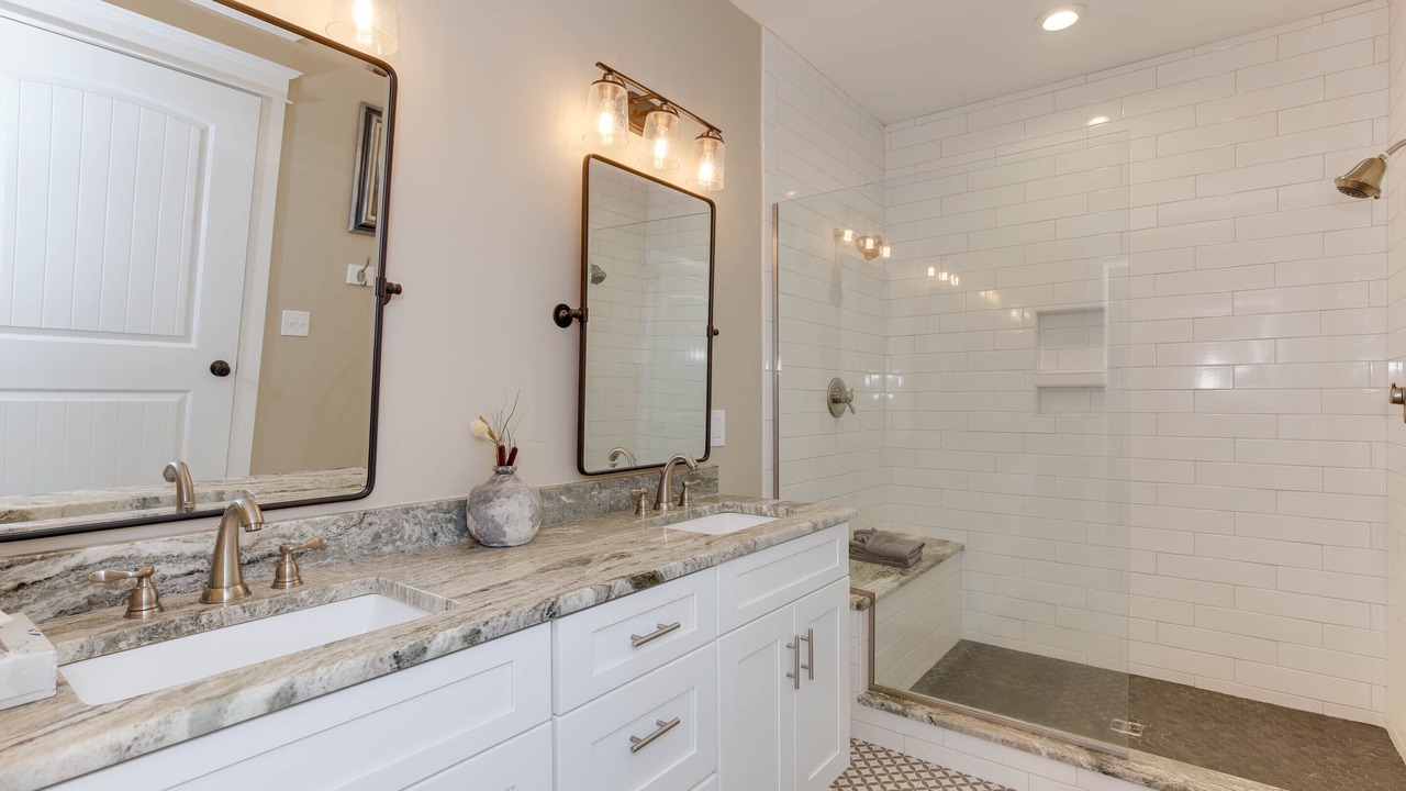 Photo of Bathroom in Cobbs Creek