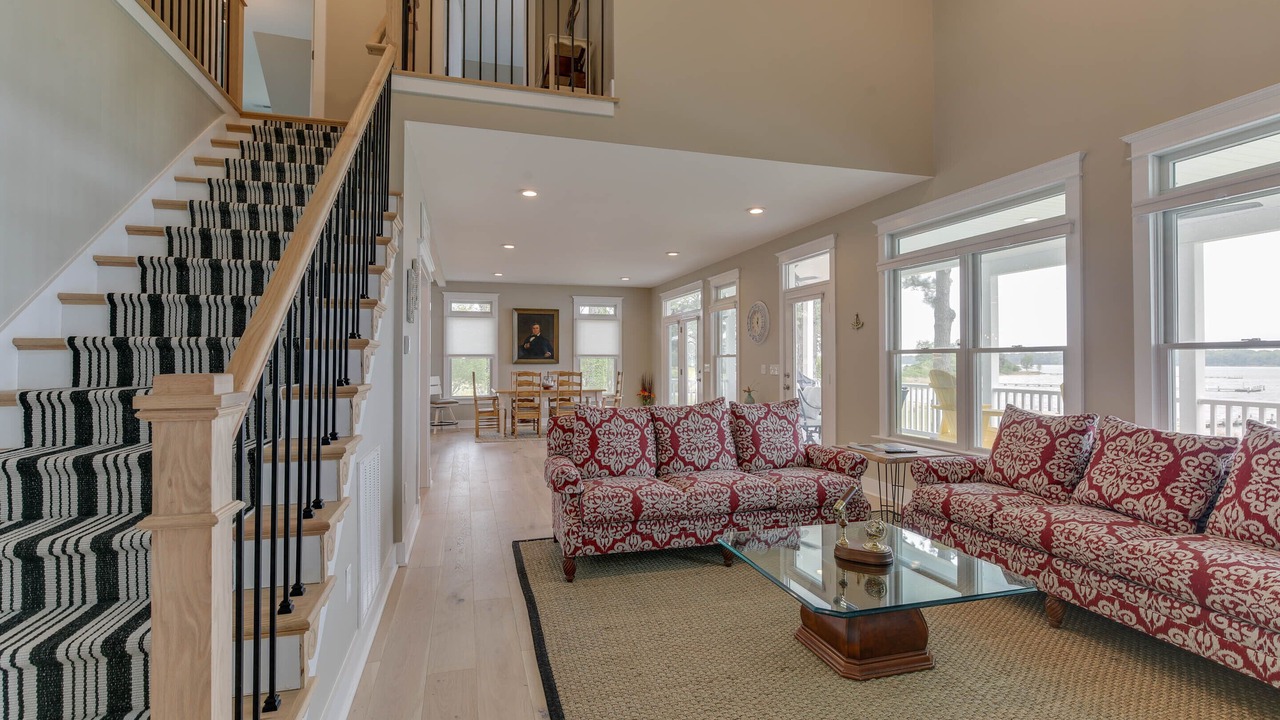 Photo of Livingroom in Cobbs Creek