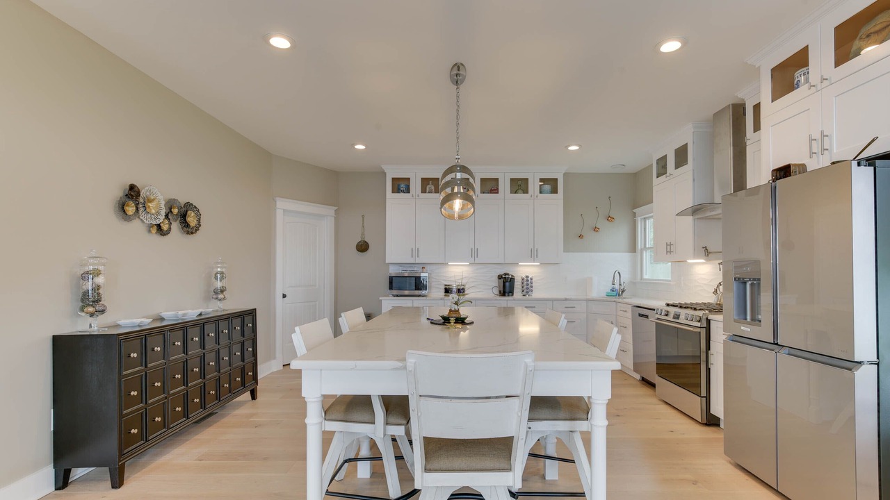 Photo of Kitchen in Cobbs Creek