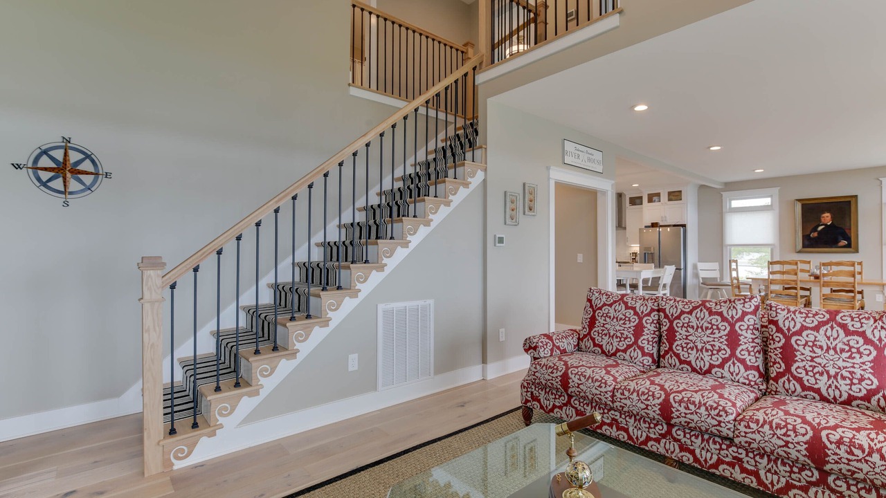 Photo of Livingroom in Cobbs Creek