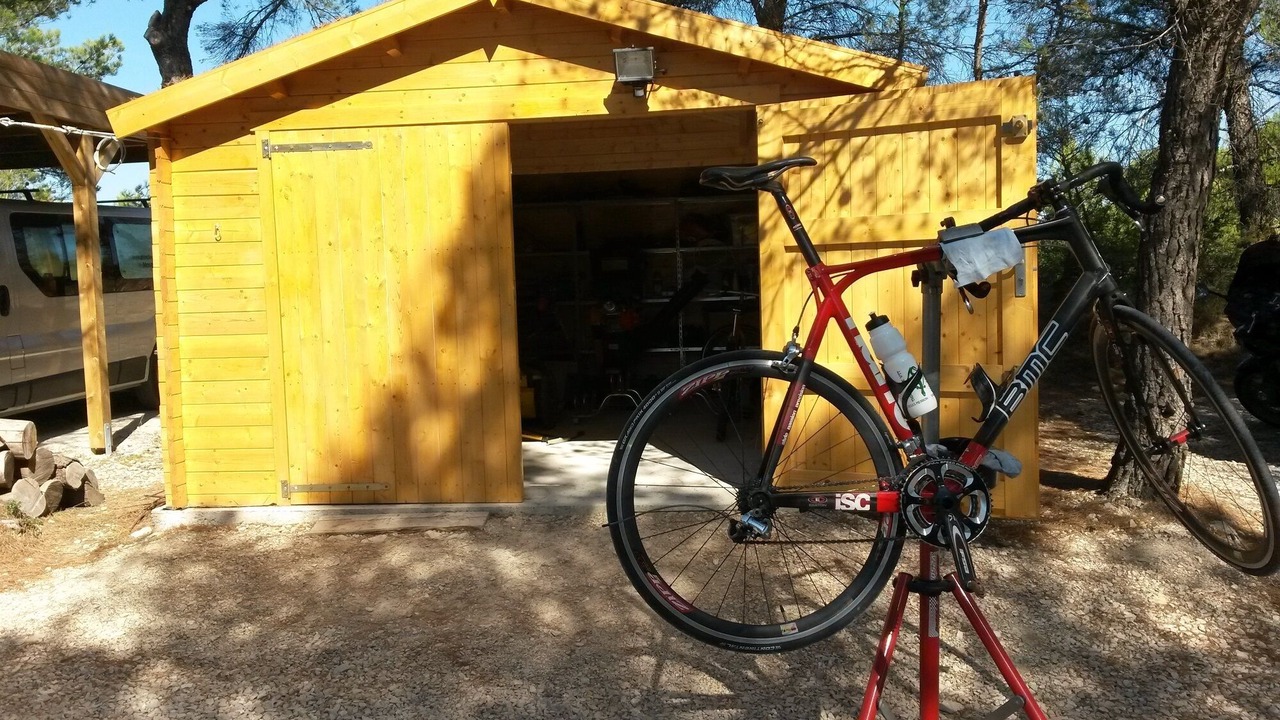 Photo of Outdoor in Le Barroux