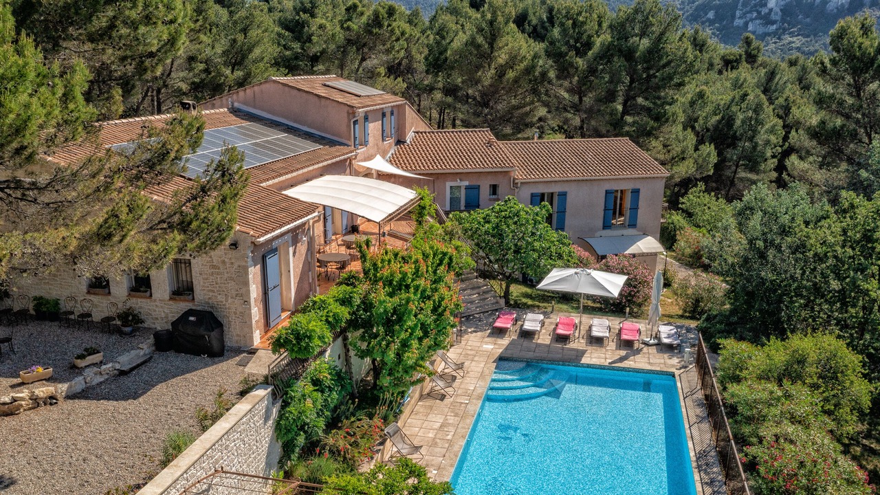 Photo of Outdoor in Le Barroux