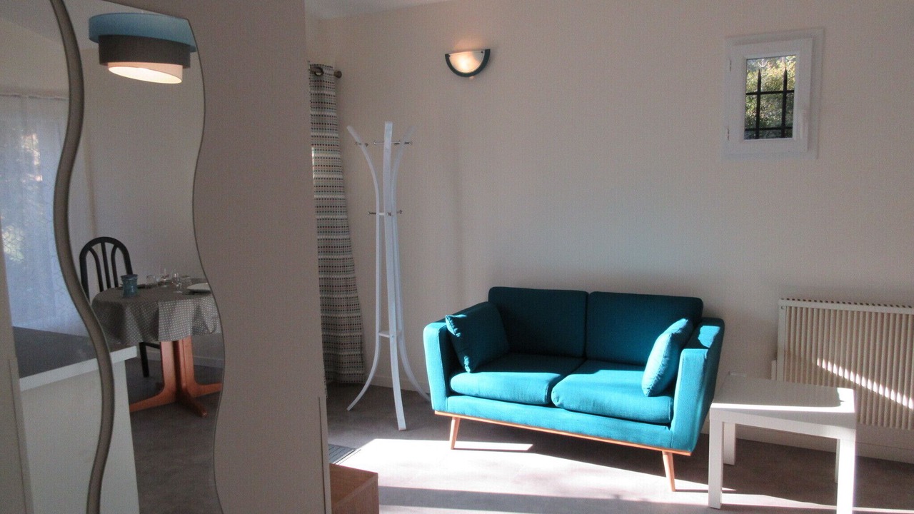 Photo of Livingroom in Le Barroux