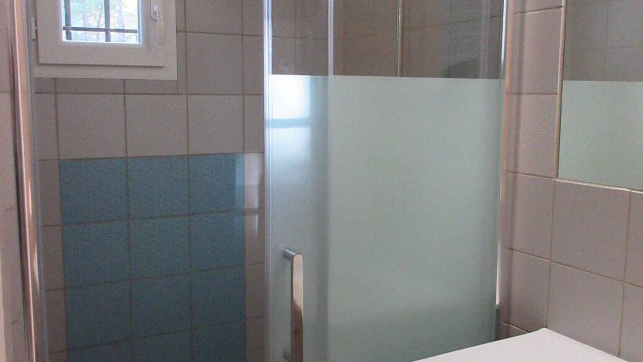 Photo of Bathroom in Le Barroux
